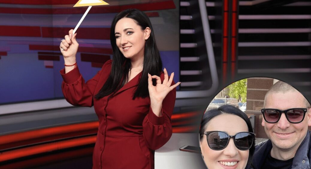 Соломія Вітвіцька вдруге вийде заміж? Колега Алли Мазур натякнула, що після розлучення знову закохалася 