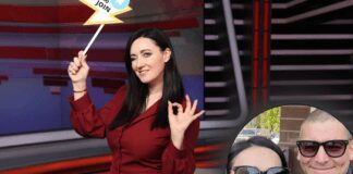 Соломія Вітвіцька розповіла, як закохалася після розлучення
