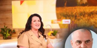 Чоловік Руслани Писанки показав, як змінила його смерть дружини