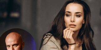 Ксенія Мішина розбурхала чутки про роман з Дьоміним