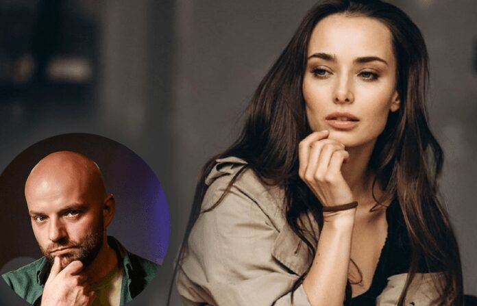 Ксенія Мішина розбурхала чутки про роман з Дьоміним Ксенія Мішина розбурхала чутки про роман з Дьоміним