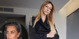 Леся Нікітюк зробила вдалий косплей на Мерилін Монро