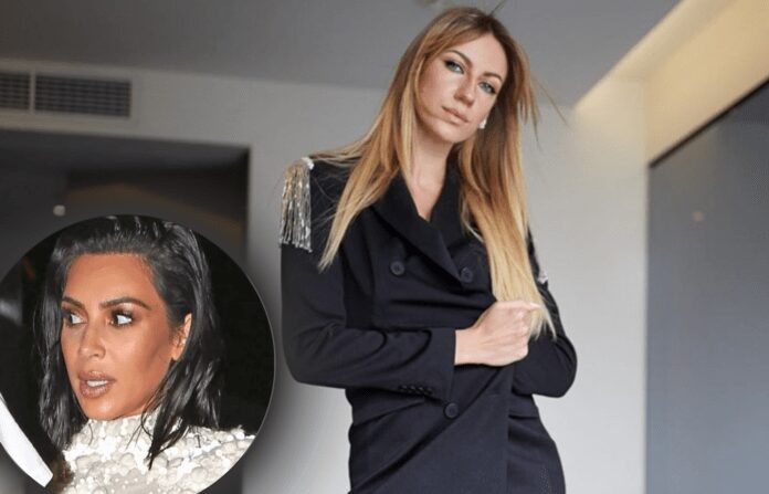 Леся Нікітюк зробила вдалий косплей на Мерилін Монро Леся Нікітюк зробила вдалий косплей на Мерилін Монро