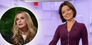 Марічка Падалко показала ефектну фотосесію у кримськотатарському вбранні