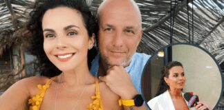 Настя Каменських знову натякнула на розлучення з Потапом