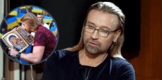 Блогер розповів, як Олег Винник готується до повернення в Україну