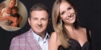 Катя Осадча натякнула на четверту вагітність новим фото