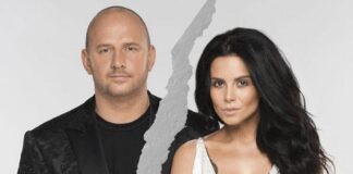 Ворожка розповіла про шлюб Потапа і Насті Каменських