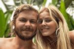 Акторка Катерина Кузнєцова розповіла про свого чоловіка-росіянина, який хоче отримати громадянство України 