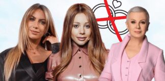 Кароль, Мазур, Нікітюк та інші зірки, які у кар'єрі успішніші, ніж у стосунках