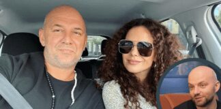 Слава Дьомін підтвердив виїзд Потапа за кордон