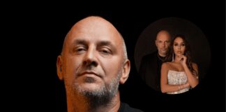 Потап випустив нову пісню із молодою співачкою