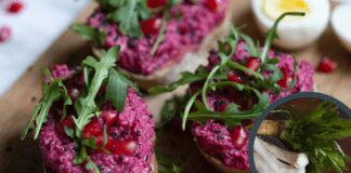 Кулінар поділився рецептом домашньої закуски з хрону