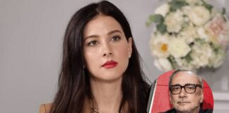 Анастасія Кожевнікова розповіла про ставлення Меладзе до України