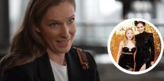 Катя Осадча розповіла, чому на неї ображається Тіна Кароль