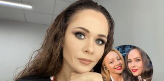 Юлія Саніна розповіла про стосунки із Тіною Кароль: навіть не друзі