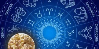 Який ви новорічний салат за знаком Зодіаку