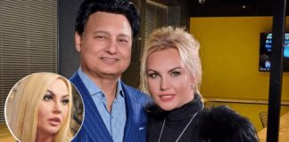 Камалія розповіла, чи спілкується з колишнім чоловіком після розлучення
