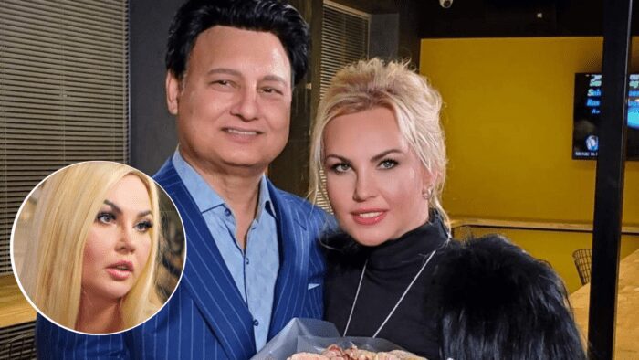 Камалія розповіла, чи спілкується з колишнім чоловіком після розлучення