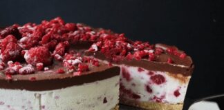 Простий рецепт чизкейка без випічки: відрада для господині