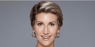 Як змінювалася Аніта Луценко протягом життя 