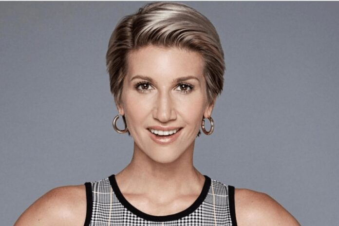 Як змінювалася Аніта Луценко протягом життя 