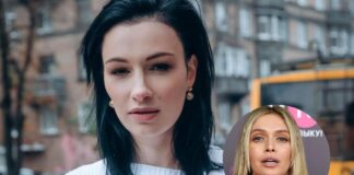 Анастасія Приходько розповіла, чому її не покликали на новорічний вогник 