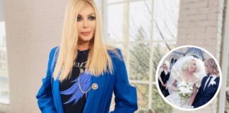 Білик знову стане нареченою? Ірині освідчилися публічно прямо на концерті перед усіма прихильниками