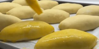 Кухар розкрив секрет, як за допомогою оцту зробити пишну здобу