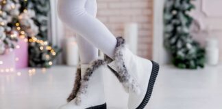 5 головних помилок під час вибору зимового взуття
