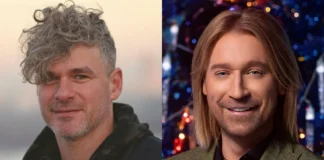 Арсен Мірзоян розповів про Олега Винника на своєму весіллі