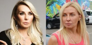 Куди зникла Тетяна Овсієнко та як вона зараз живе 