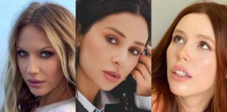 Зірки українського шоу-бізнесу, які не були у шлюбі