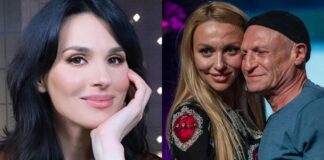 Чоловіку Полякової подобається Єфросиніна