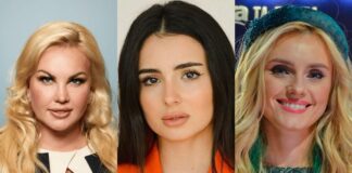 Найдорожчі подарунки, які отримували зірки