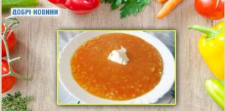 Прості рецепти домашньої кухні: гарбузова каша з молоком і рисом