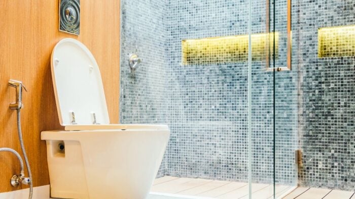 Як позбутися різних неприємних запахів у ванній кімнаті чи туалеті