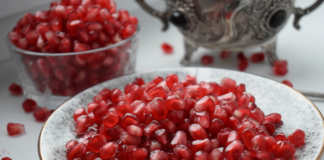 Садівники розкрили правду про вирощування гранату вдома