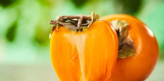 Експерти назвали ознаку хурми, при якій вона не гірчить