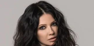 Lama розповіла, чому зникла з медіа на цілих 10 років