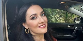 Вітвіцька зізналась, скільки витрачає