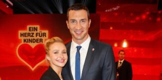 Як сьогодні виглядає колишня Кличка Панеттьєрі