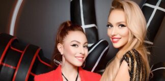 Старша донька Олі Полякової потрапила до лікарні та повідомила причину