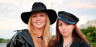 Старша донька Олі Полякової Маша потерпає від хейту 