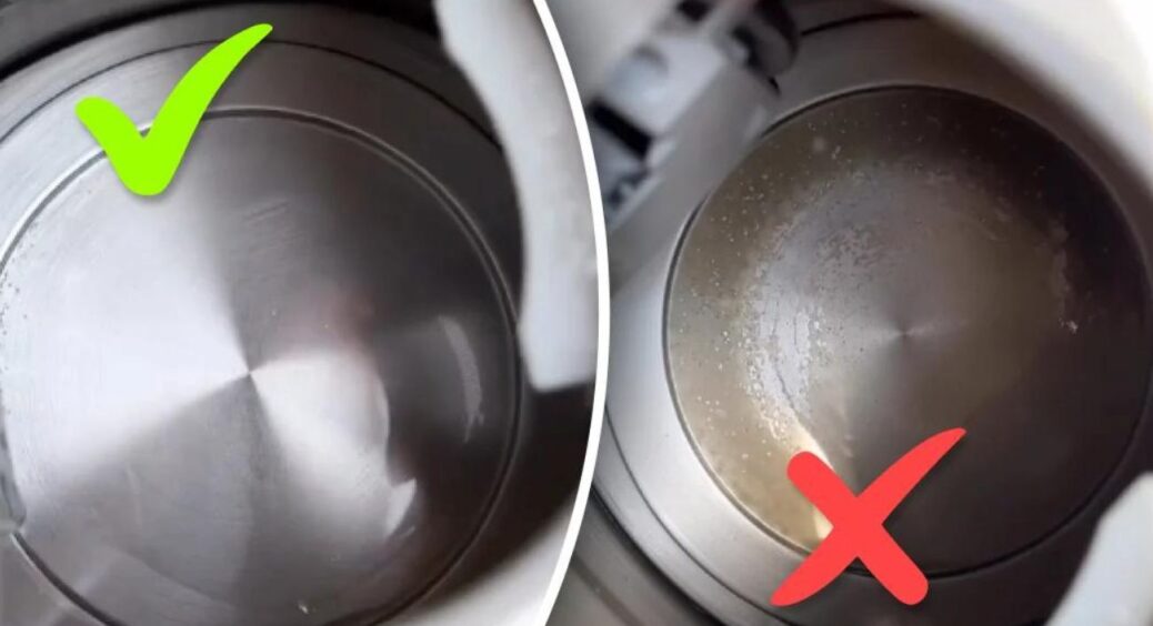 Навіть найчорніший чайник стане дзеркально чистим: як швидко і дієво очистити чайник від сильного накипу 