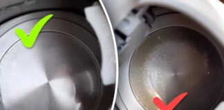 Як очистити накип на чайнику