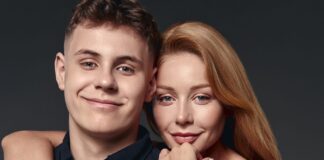 Тіна Кароль зізналась, що не готова до весілля сина