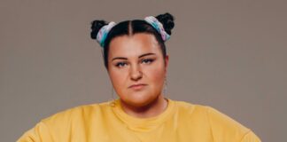 Alyona Alyona підтримала Олю Полякову