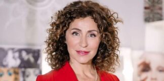 Надія Матвєєва розповіла, хто телефонує їй вночі 