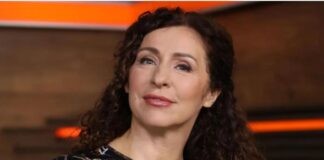 Надія Матвєєва розповіла про життєві зміни